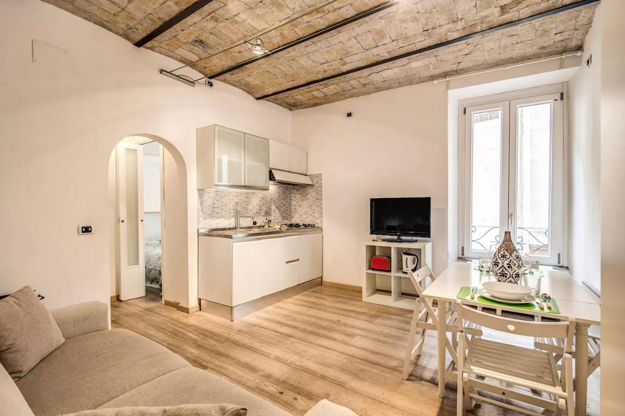 Navona Flat — Foto 1