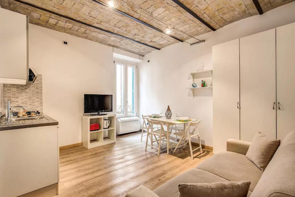 Navona Flat — Foto 3